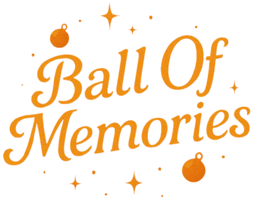 Ball of Memories