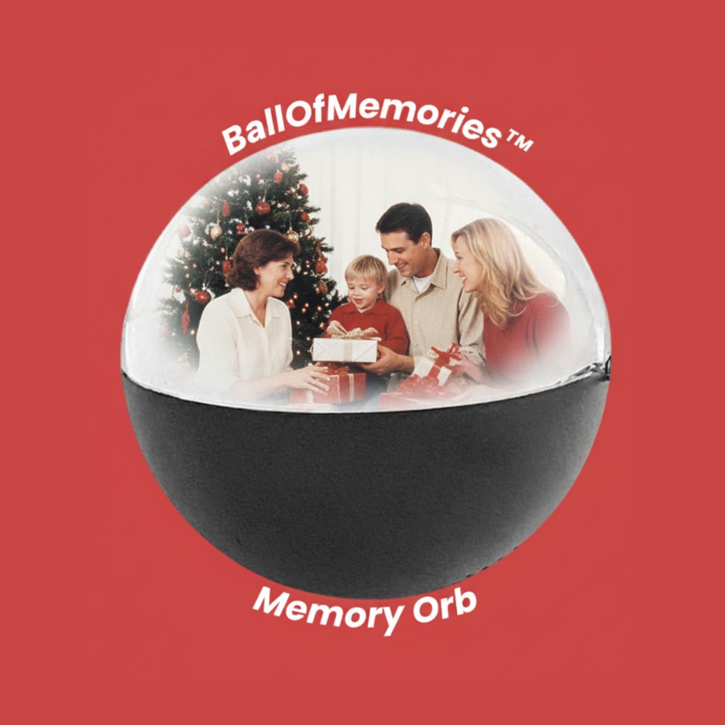 Memory Orb™